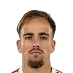 Diogo Balau Attacker