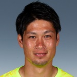 T. Morita Goalkeeper