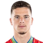 Pedro Rosas Defender