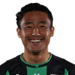 Tomoki Imai Defender