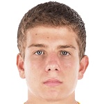 A. Astrologo Midfielder
