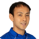 I. Fujita Midfielder