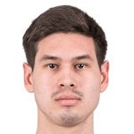 Alen Aymanov Midfielder