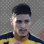 M. Almirón Defender