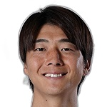 K. Tsukagawa Midfielder