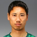 D. Maekawa Goalkeeper