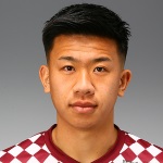 R. Hatsuse Defender