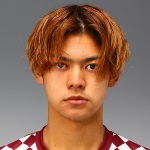 Y. Oda Attacker