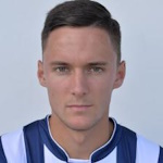 S. Stojanović Attacker