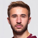 Sergi Samper Midfielder