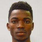 Gelson Dala Attacker