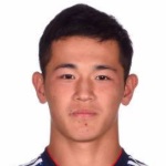 K. Yamauchi Midfielder