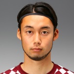 T. Yasui Midfielder