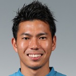 Keijiro Ogawa Attacker