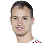 K. Kamiński Goalkeeper