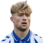 David Watson Midfielder