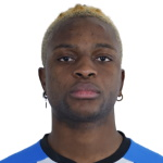 Chico Banza Attacker