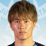 Koki Ogawa Attacker