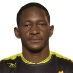 D. Diarra Goalkeeper