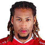 G. Rodrigues Attacker