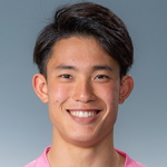 K. Tani Goalkeeper