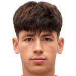 E. Altıntaş Midfielder