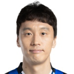 Oh Jae-Suk Defender