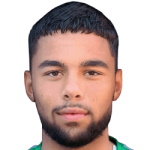 B. Pená Goalkeeper