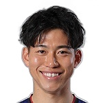 T. Ko Midfielder