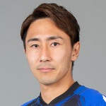 S. Kurata Midfielder