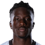 K. Ouattara Defender
