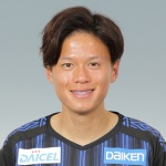 K. Onose Midfielder
