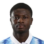 M. Boune Defender