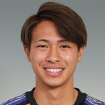L. Takae Midfielder