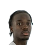 C. Raux Yao Midfielder