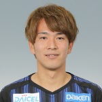 S. Yajima Midfielder