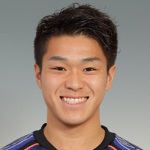 R. Meshino Attacker