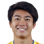 Keito Nakamura Attacker