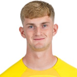 T. Steward Goalkeeper