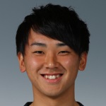 T. Umeda Goalkeeper