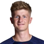 Pelayo Fernández Defender