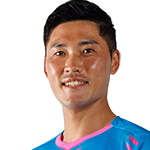 Hwang Seok-Ho Defender