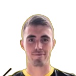 Pablo Santiago López Attacker