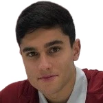 Alvaro Roncal Attacker