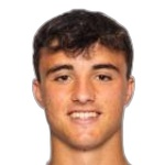 Joselu Attacker