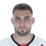 Diego Méndez Midfielder