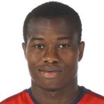 Y. Koné Defender