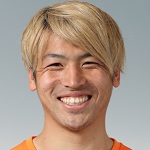K. Nakamura Midfielder