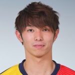 D. Takahashi Midfielder