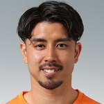 R. Takeuchi Midfielder